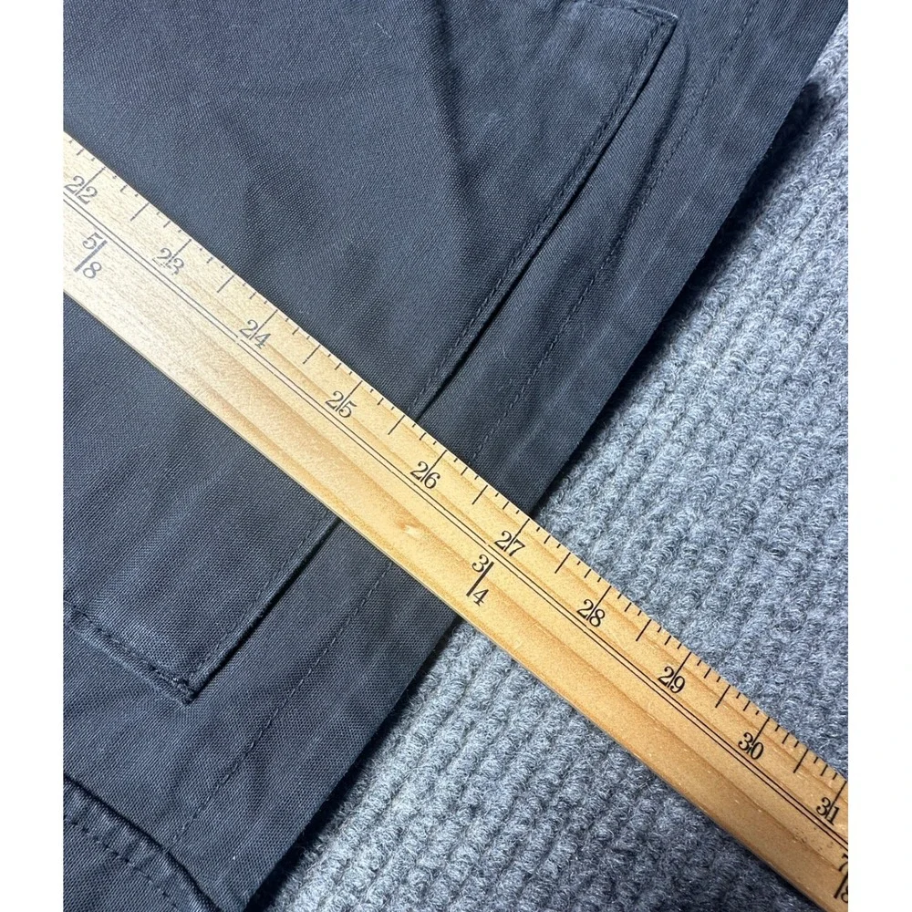 Uniqlo utility jacket